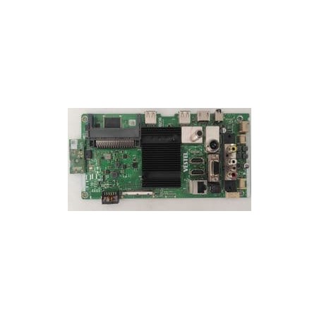 17MB230 - 23656015 - MAIN BOARD - TOSHIBA 58UL3063DG